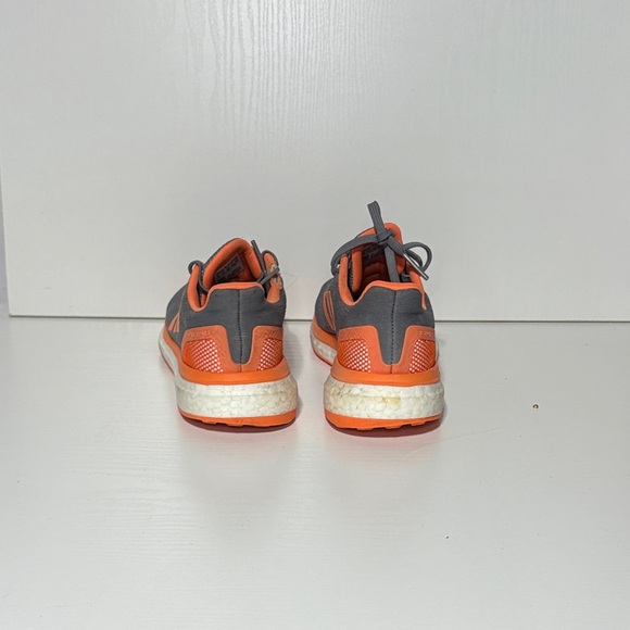 Boy’s Adidas response super boost Athletic Shoes - Picture 4 of 7